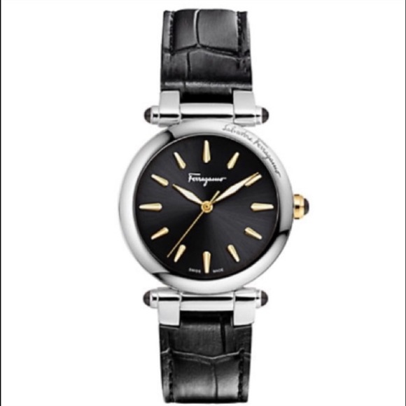 ❤️HP❤️NWOT Salvador Ferragamo Women’s Idillio - Picture 2 of 3